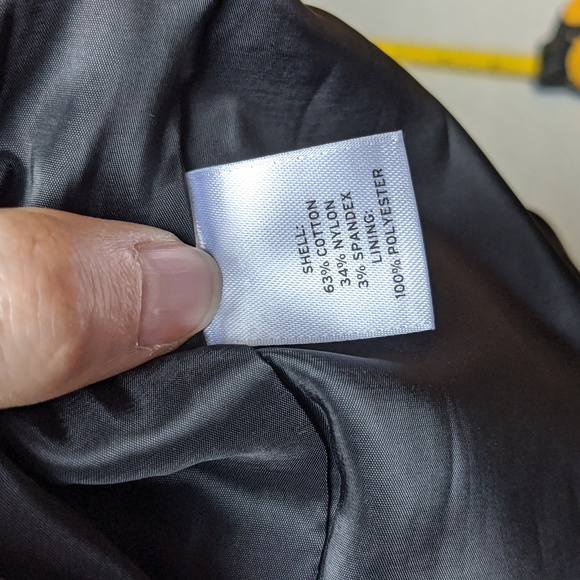 3 for $30 - Black pencil skirt - Picture 5 of 5